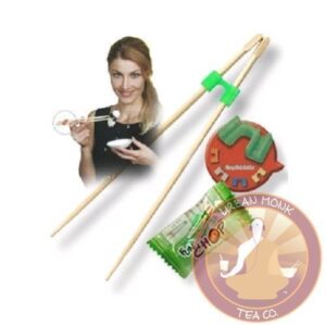 10 sets fun chop chopstick helper funchop great gift