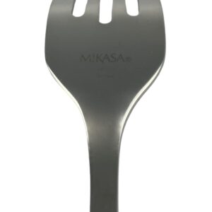 Mikasa Satin Loft 18/10 Stainless Steel Salad Fork (Set of Four)
