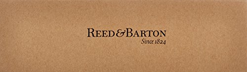 Reed & Barton Hammered Antique 5Pc Flatware Place Setting, 5 Piece, Silver