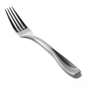 oneida b517fslf voss ii salad fork | case of 1 dozen