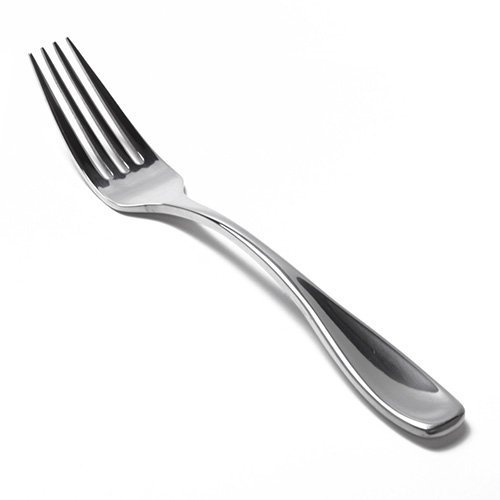 Oneida B517FSLF Voss II Salad Fork | Case of 1 Dozen