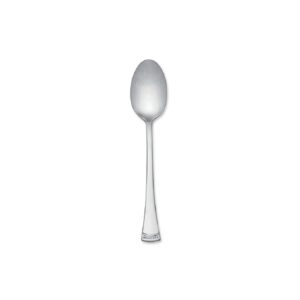 Lenox Portola 18/10 Stainless Steel Teaspoon (Set of Four)