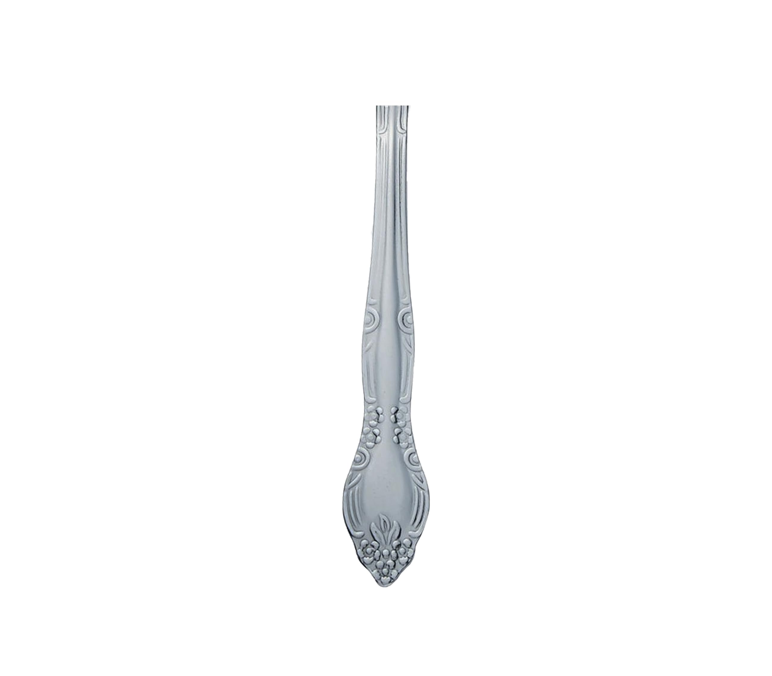 Bon Flora 20-Piece Stainless Steel Flatware Silverware Cutlery Set, Include Knife/Fork/Spoon, Dishwasher Safe, Service for 4