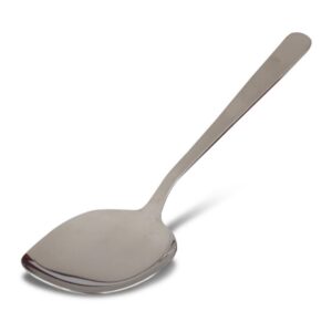 jb prince 8.5" serving spoon