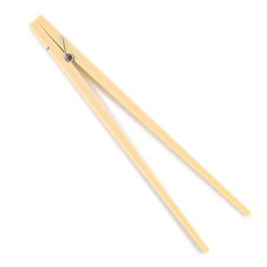 clothespin chopsticks