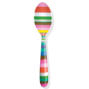french bull 9.5" serving spoon (calypso)