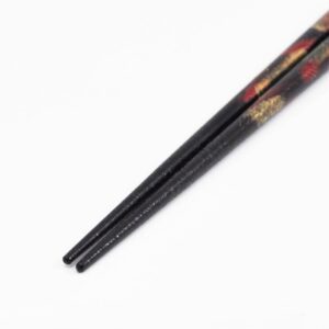 Ishida Chopsticks - Large: 9.1 inches (23 cm), Small: 8.1 inches (20.5 cm)