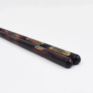 Ishida Chopsticks - Large: 9.1 inches (23 cm), Small: 8.1 inches (20.5 cm)