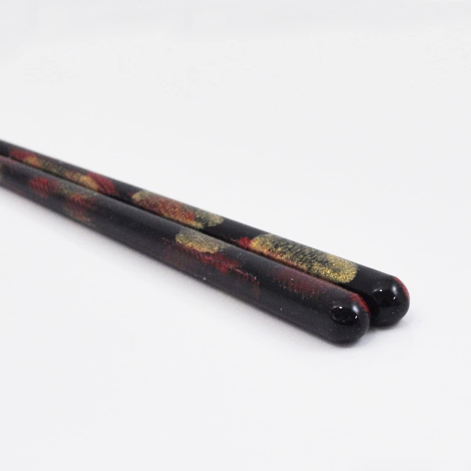 Ishida Chopsticks - Large: 9.1 inches (23 cm), Small: 8.1 inches (20.5 cm)