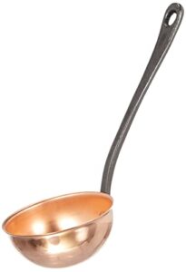 baumalu s a baumalu ladle, copper