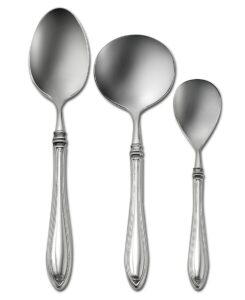 oneida sheraton 3-piece hostess set