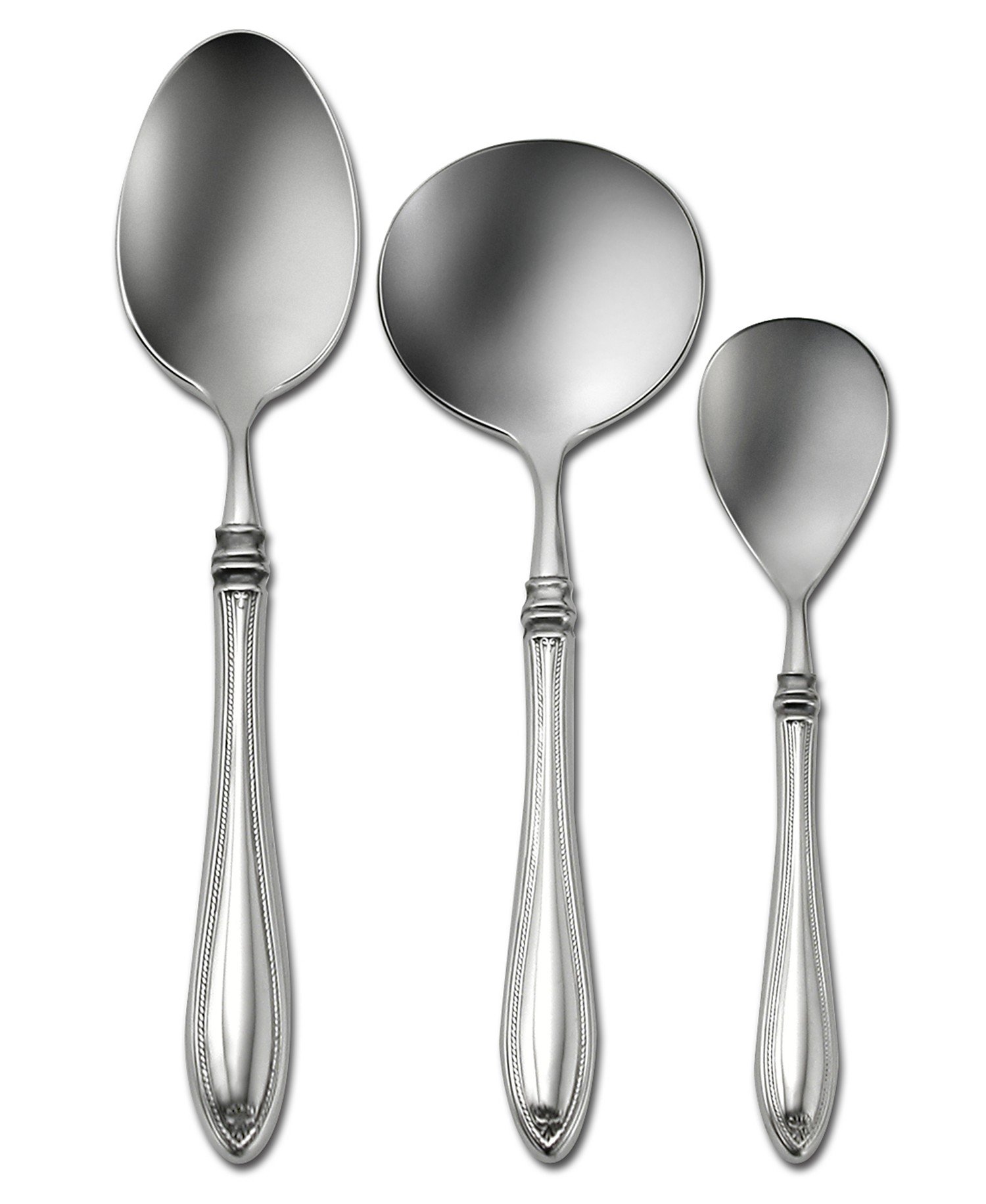 Oneida Sheraton 3-Piece Hostess Set