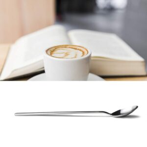 Best Spoon for Wife Husband Girlfriend Boyfriend Couples - Me & You The Perfect Blend Spoon - Funny Tea Coffee Spoon Engraved Stainless Steel - Perfect for Birthday/Valentine/Anniversary/Christmas