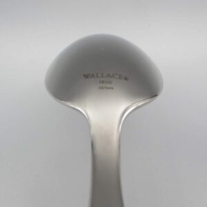 Wallace Napoleon Bee 18/10 Stainless Steel 45pc Flatware Set (Service for Eight)