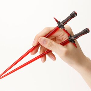 Kotobukiya Star Wars Lightsaber Chopstick, Kylo Ren