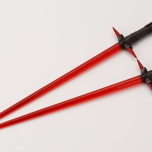 Kotobukiya Star Wars Lightsaber Chopstick, Kylo Ren