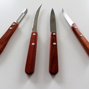 La Fourmi Kitchen Tools Natural Wood