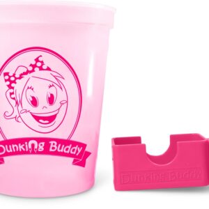 Dunking Buddy Pink