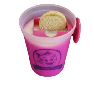 Dunking Buddy Pink