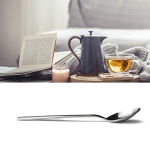 Best Dad Gifts - Daddy's Cereal Spoon - Funny Dad Cereal Spoon Engraved Stainless Steel - Dad Gift from Daughter Son - Father's Day/Birthday/Christmas Gifts