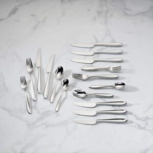 Lenox 893075 Cantera 24-Piece Flatware Set