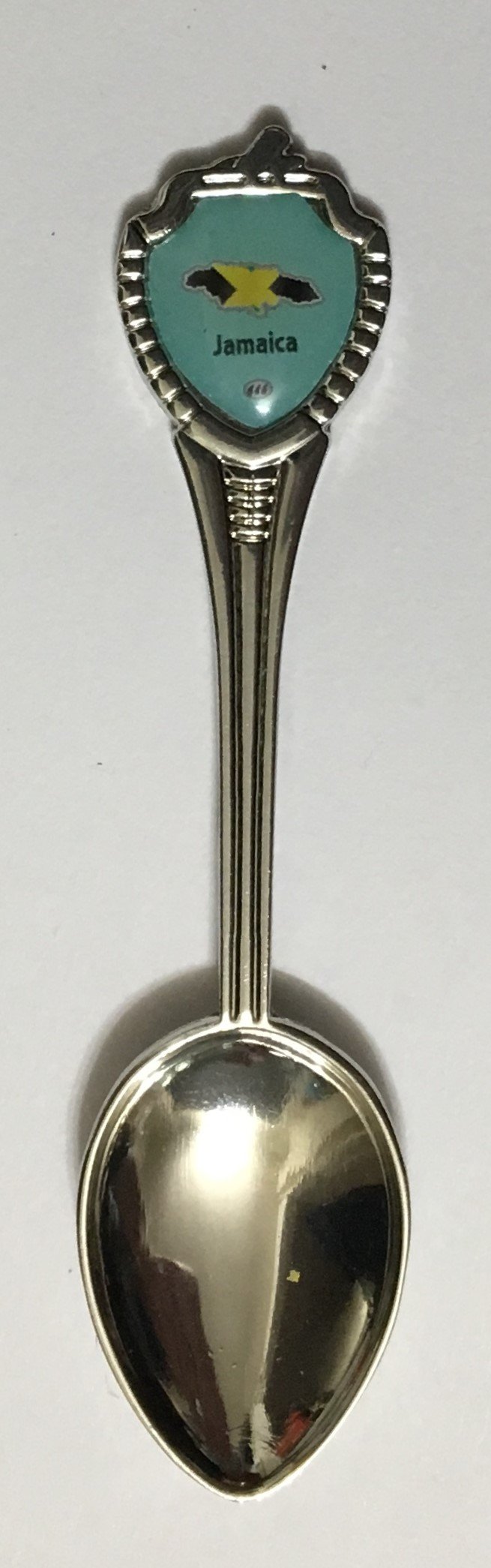 Country"JAMAICA" Souvenir Spoon