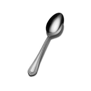 mikasa regent bead 18/10 stainless steel teaspoon