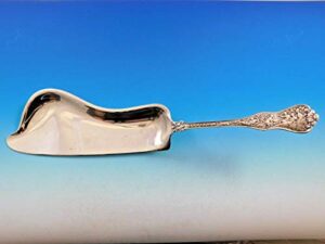 olympian by tiffany and co sterling silver crumber dolphin shaped 13 5/8"