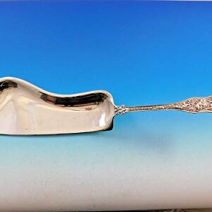 Olympian by Tiffany and Co Sterling Silver Crumber Dolphin Shaped 13 5/8"
