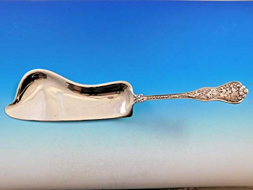 Olympian by Tiffany and Co Sterling Silver Crumber Dolphin Shaped 13 5/8"