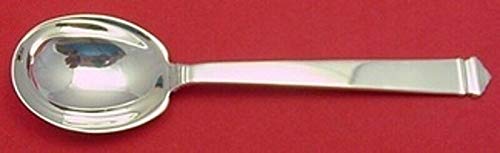 Hampton by Tiffany and Co Sterling Silver Sugar Spoon 5 7/8" Serving