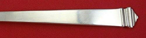 Hampton by Tiffany and Co Sterling Silver Sugar Spoon 5 7/8" Serving