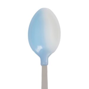 Dreambaby Heat Sensing, Color Changing Soft Tip Spoon