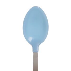 Dreambaby Heat Sensing, Color Changing Soft Tip Spoon