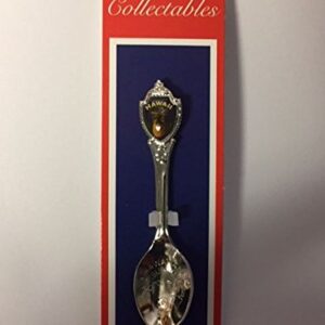 HAWAII STATE SPOON COLLECTORS SOUVENIR NEW IN BOX MADE IN USA