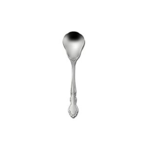 oneida satin dover sugar spoon