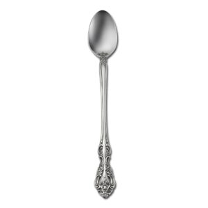 oneida flatware - pf michelangelo iced tea spoon
