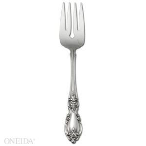oneida louisiana serving fork