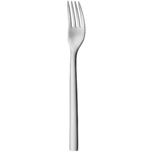 wmf table fork atria cromargan 18/10 stainless steel polished