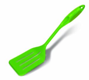 zyliss nylon slotted spatula