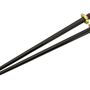 Japanese Samurai Katana Chopsticks (Hideyoshi Toyotomi)