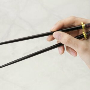 Japanese Samurai Katana Chopsticks (Hideyoshi Toyotomi)