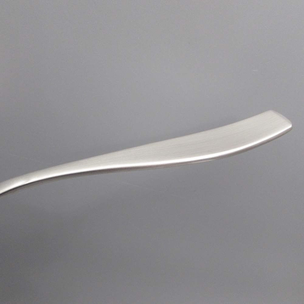 Mikasa Satin Loft 18/10 Stainless Steel Teaspoon