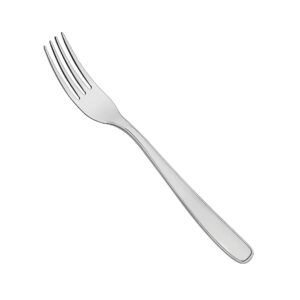 tramontina 63902/027 table fork, malaysia, 7.5 inches (19 cm), 18-10 stainless steel, made in brazil