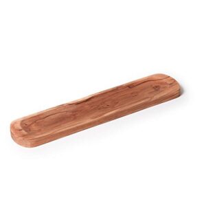 berard olive wood handcrafted spoon rest