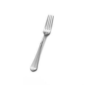 Mikasa French Countryside 18/10 Stainless Steel Salad Fork (Set of Four)