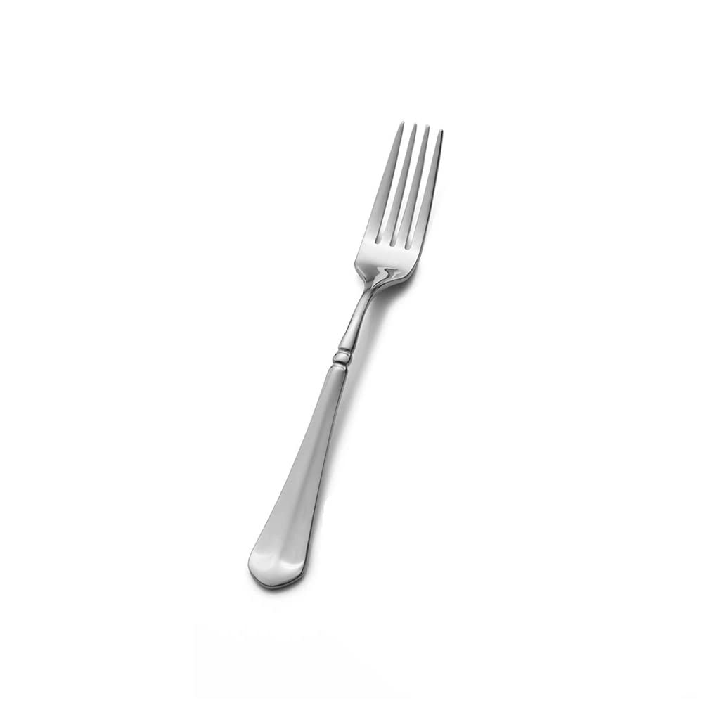 Mikasa French Countryside 18/10 Stainless Steel Salad Fork (Set of Four)