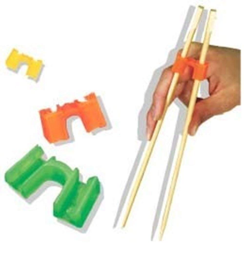 Funchop Chopstick Helpers Selection (1,000)