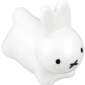 Miffy 209537 Chopsticks Rest, Rabbit, S, White