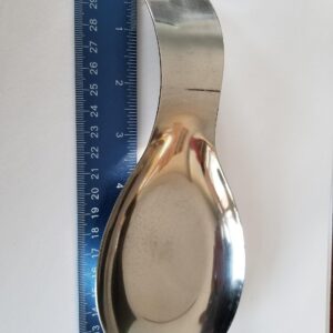 Stainless Steel Spoon Rest